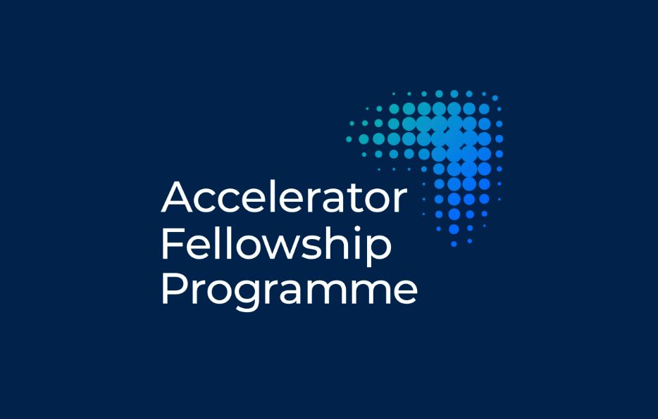 University of Oxford Accelerator Fellowship Programme 2025/2026 University of Oxford Accelerator Fellowship Programme 2025/2026