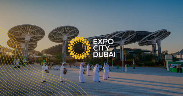 Expo City Dubai Global Innovators Programme 2025 for Young Innovators (USD 100,000 Grant) Expo City Dubai Global Innovators Programme 2025