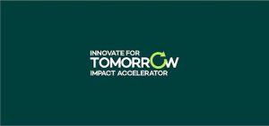 Innovate For Tomorrow Impact Accelerator 2025 (up to AED 850,000) Innovate For Tomorrow Impact Accelerator 2025