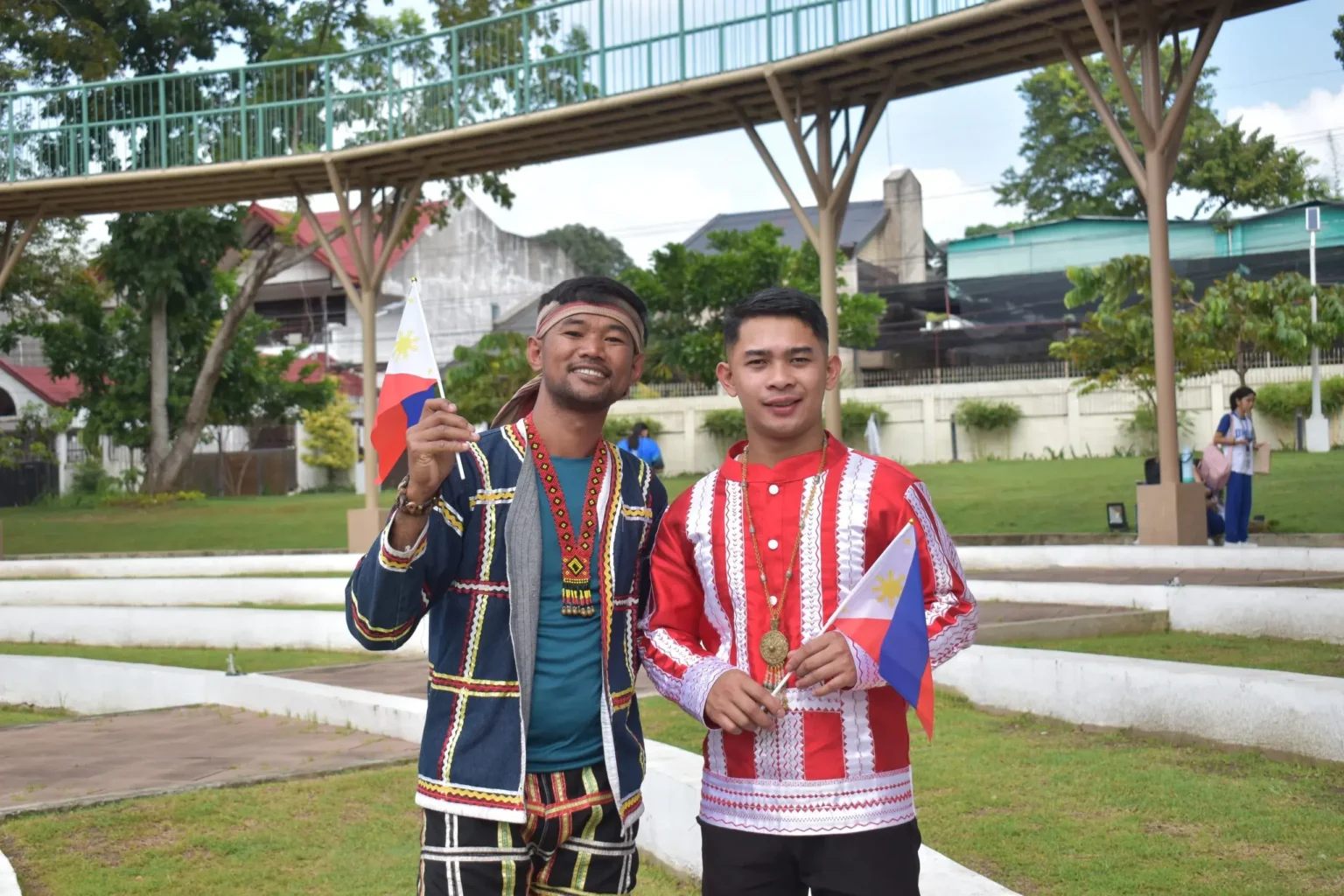 Mindanao Young Leaders Programme (MinYLP) 2026 Mindanao Young Leaders Programme (MinYLP) 2026