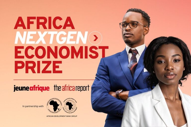 Africa NextGen Economist Prize 2026 (€10,000 Grant for African Economists) Africa NextGen Economist Prize 2026