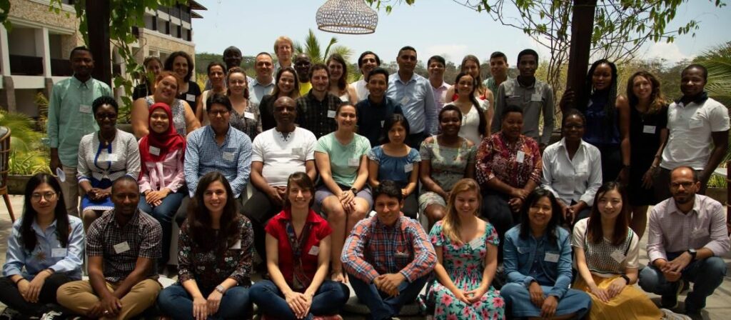 CLIFF-GRADS Fellowship Program 2025: Climate, Food, and Farming – Global Research Alliance Development Scholarships CLIFF-GRADS Fellowship Program 2025