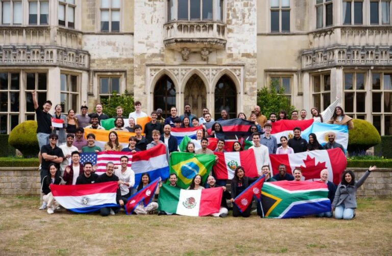 Hult Prize Impact Fellowship 2026