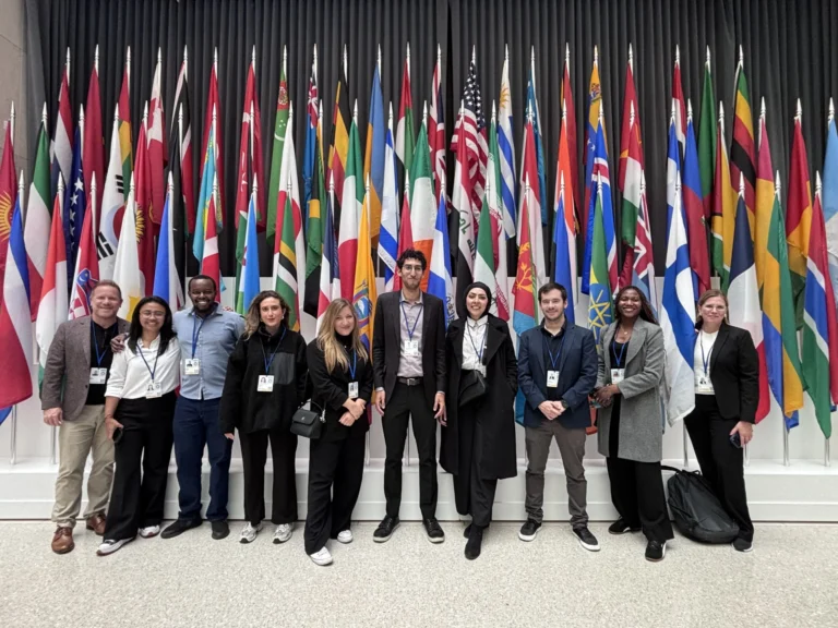 World Press Institute Fellowship 2026