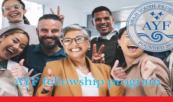 Call for Applications: Awaji Youth Federation Fellowship for Emerging Leaders 2026 Awaji Youth Federation Fellowship for Emerging Leaders 2026
