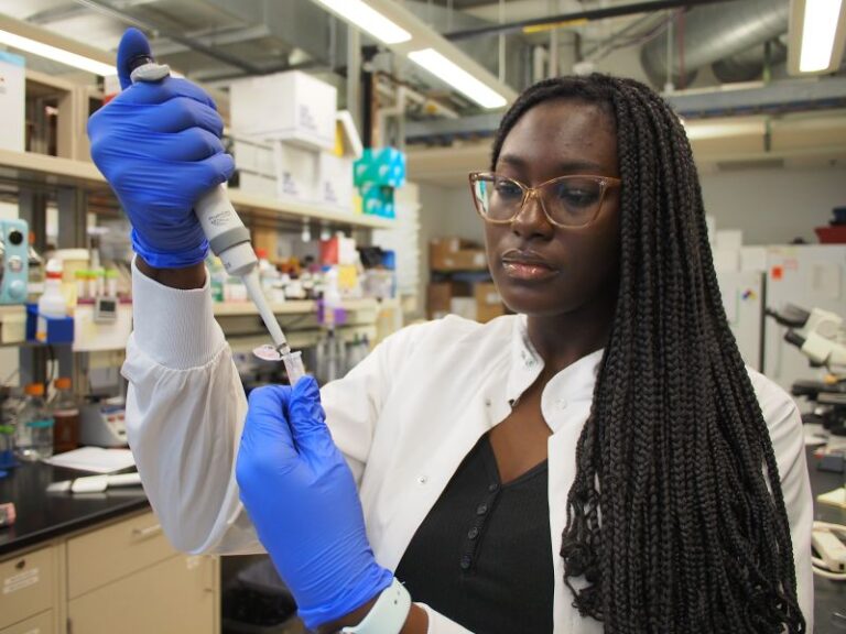 Seattle Children’s Research Institute Summer Scholars Program 2026