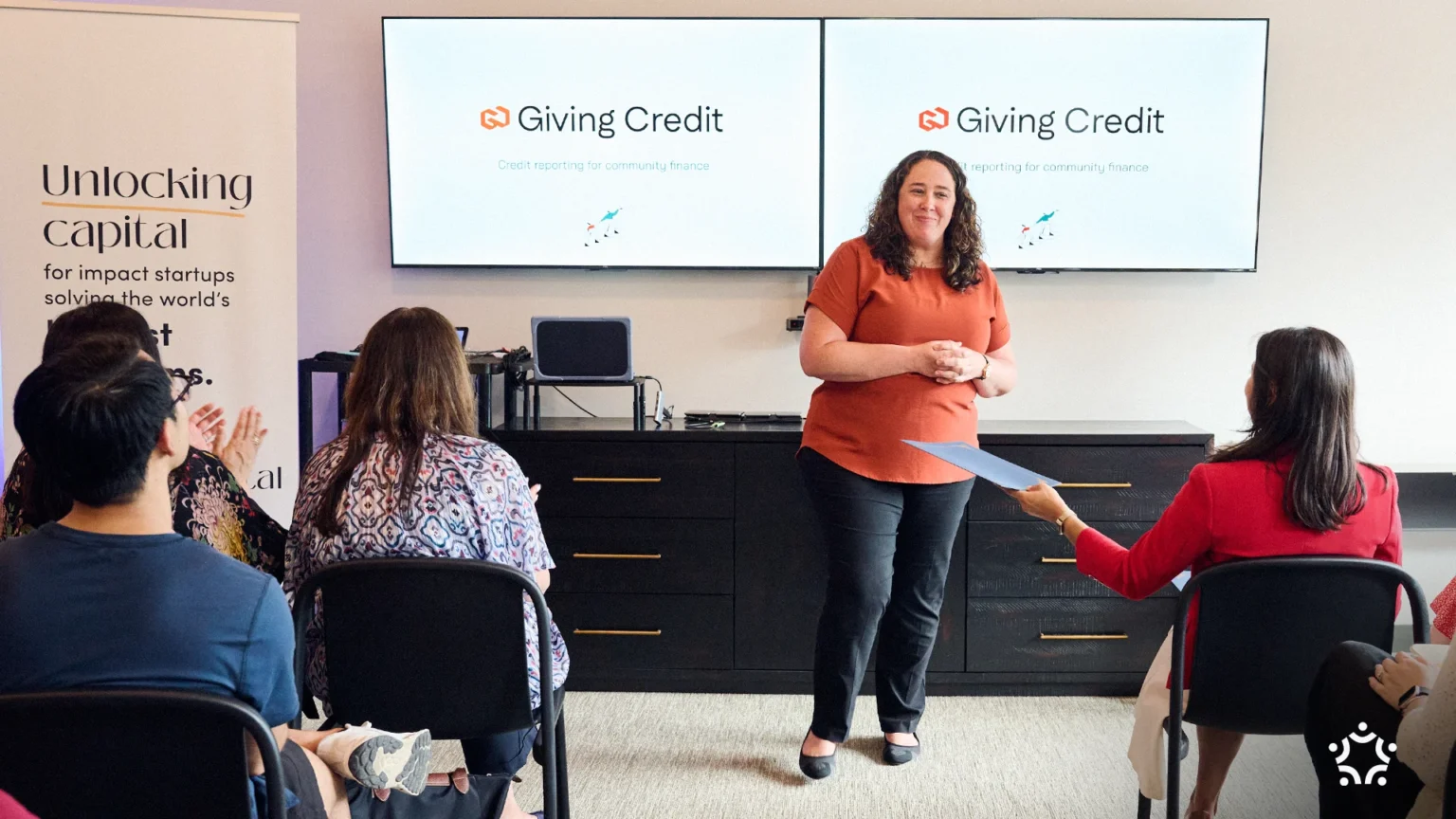 US Women in Tech Accelerator 2026