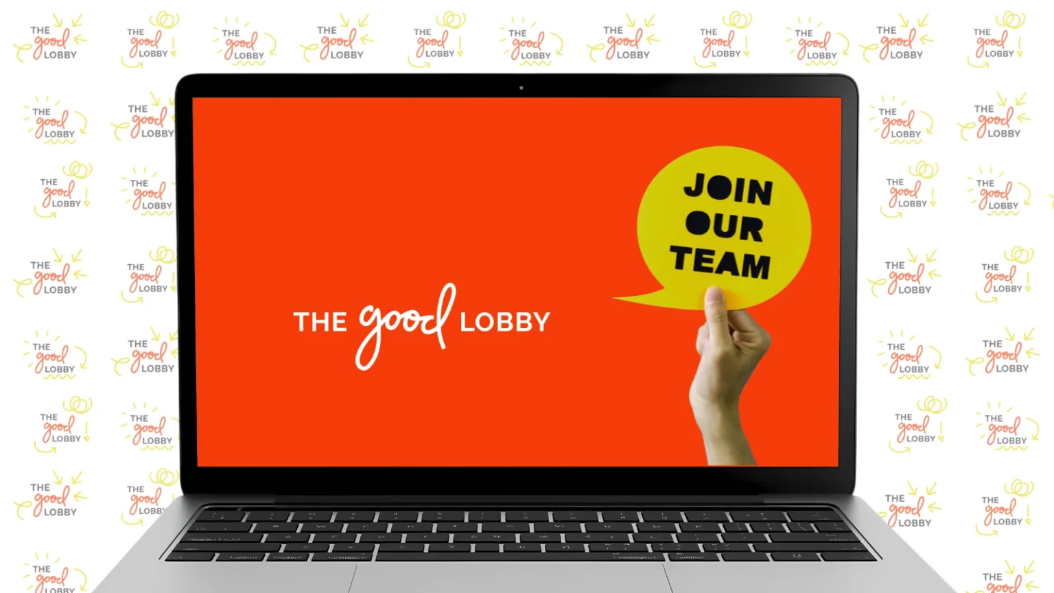 Good Lobby Internship 2026 Good Lobby Internship 2026