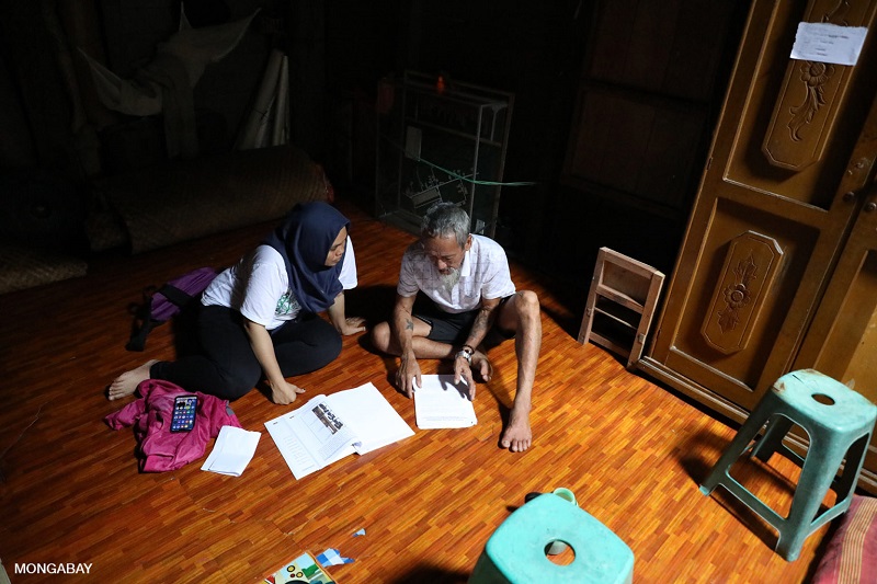 Mongabay Y. Eva Tan Conservation Reporting Fellowship 2026–2028 (Up to $3,000) Mongabay Y. Eva Tan Conservation Reporting Fellowship 2026–2028