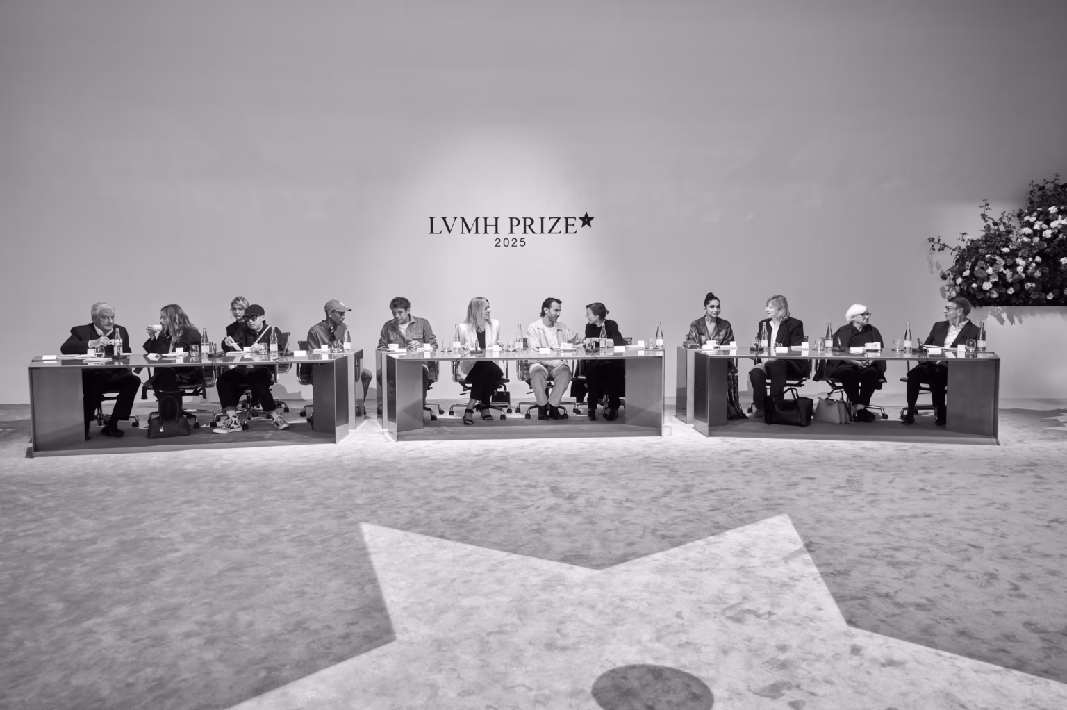 Call for Applications: LVMH Prize for Young Fashion Designers (up to €400,000) LVMH Prize for Young Fashion Designers