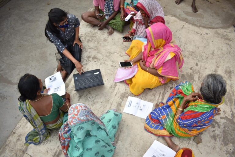 UNDP Nigeria Call for Digital Solutions to End Digital Violence Against All Women