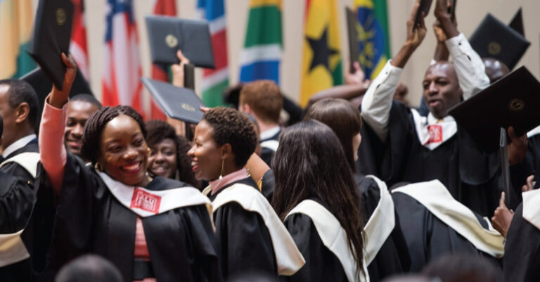 GSK Scholarships for Future Health Leaders 2026–2027