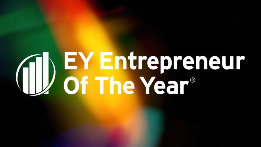 EY Entrepreneur of the Year Program 2026 EY Entrepreneur of the Year Program 2026