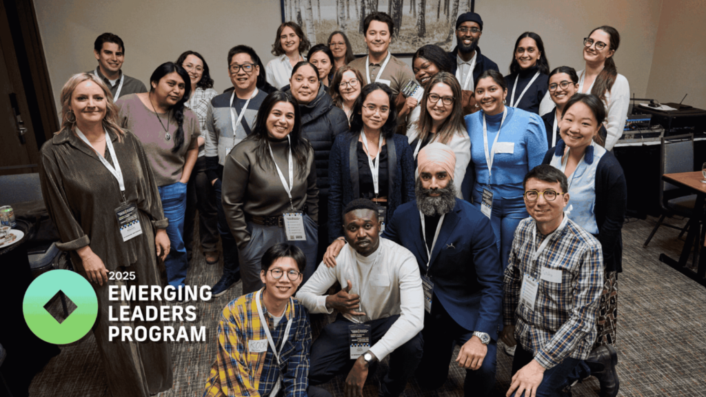 Broadbent Institute Emerging Leaders Program 2026