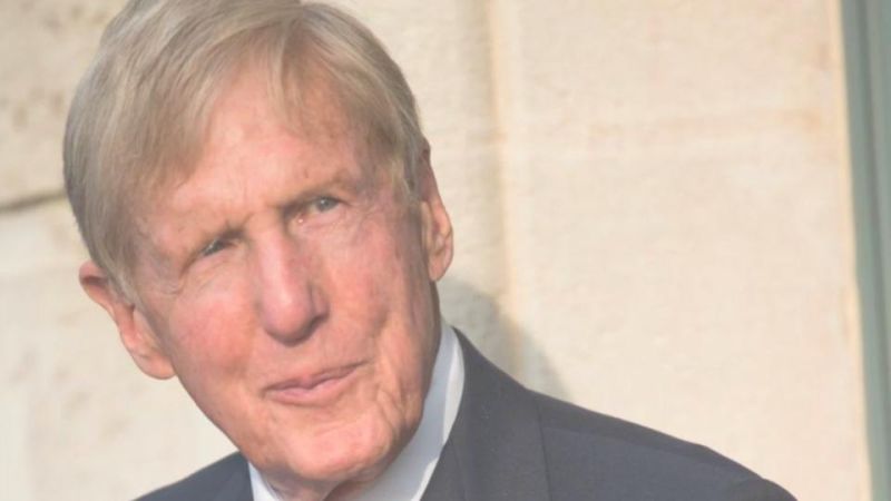 Robert G. Wilmers Integrity Prize 2026 Robert G. Wilmers Integrity Prize 2026