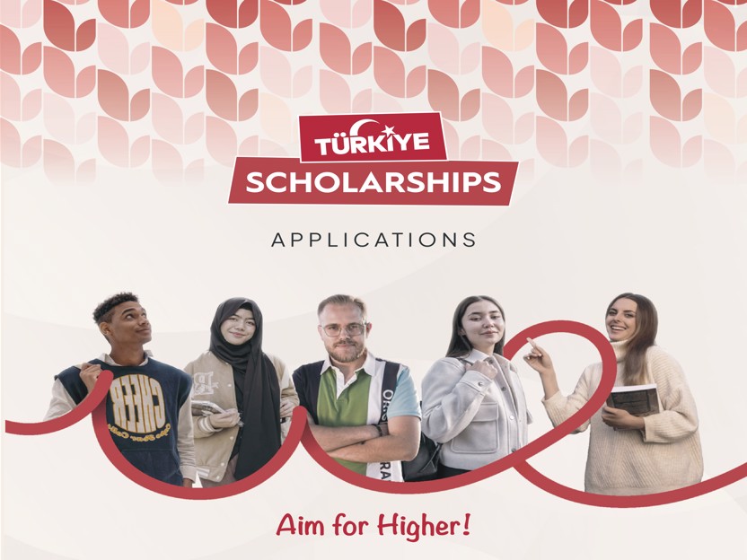 Türkiye Scholarships 2026: Fully Funded Opportunities to Study in Turkey Türkiye Scholarships 2026