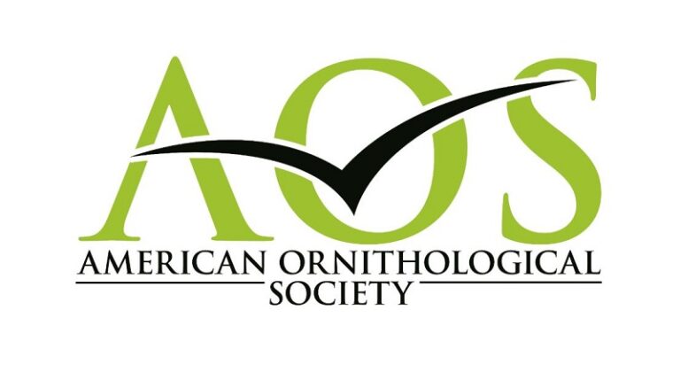 AOS Latin American/Caribbean Conservation Research Grant 2026 AOS Latin American/Caribbean Conservation Research Grant 2026