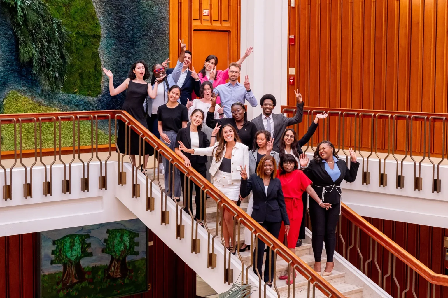 World Bank Group Pioneers Internship Program 2026