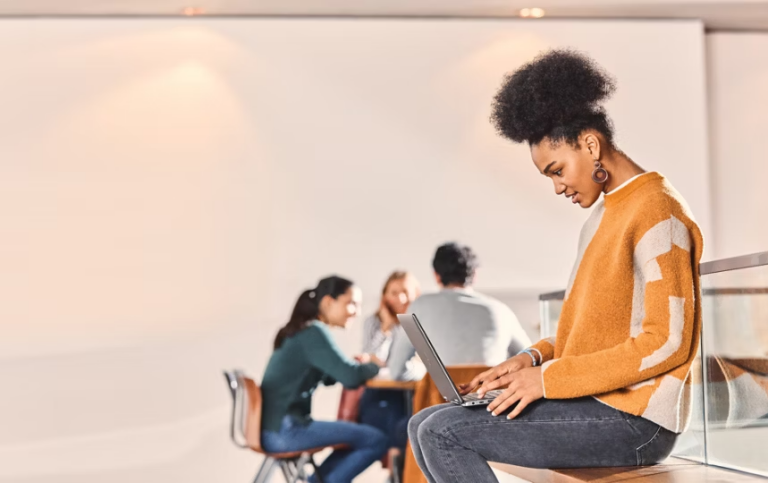 Black at Microsoft Scholarship Program 2026 Black at Microsoft Scholarship Program 2026