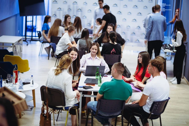 Capital City of Podgorica Scholarship 2026 (Fully Funded) Capital City of Podgorica Scholarship 2026