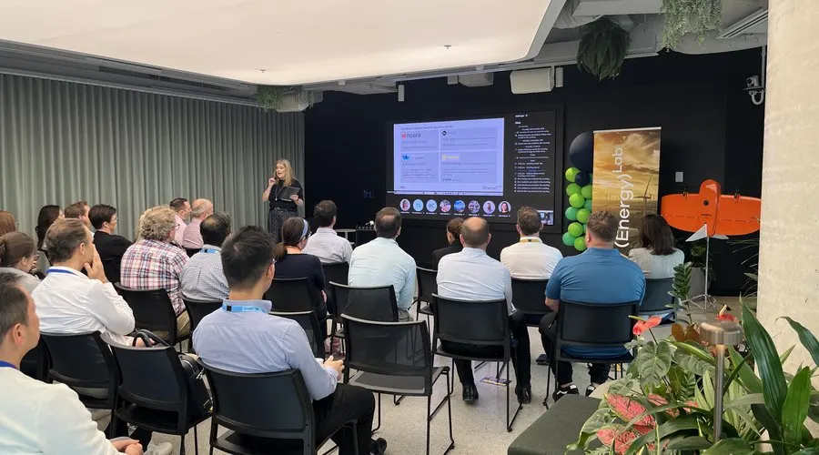 EnergyLab Scaleup Program 2026: Apply Now for Global Clean Energy Startups EnergyLab Scaleup Program 2026