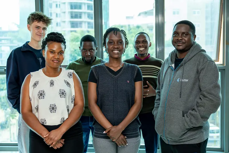 Mastercard Foundation EdTech Fellowship 2026 for Startups in Uganda ($70,000 up for grab) Mastercard Foundation EdTech Fellowship 2026 for Startups in Uganda