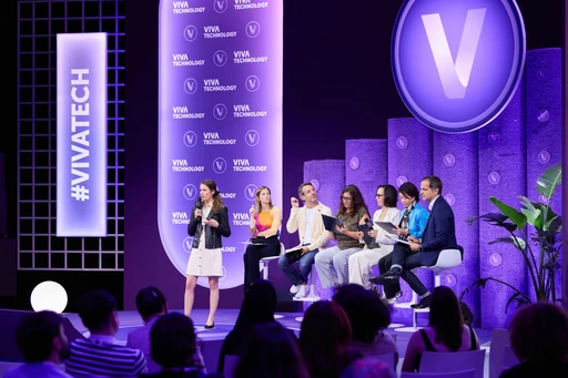 Female Founder Award 2026: Call for Applications Female Founder Award 2026