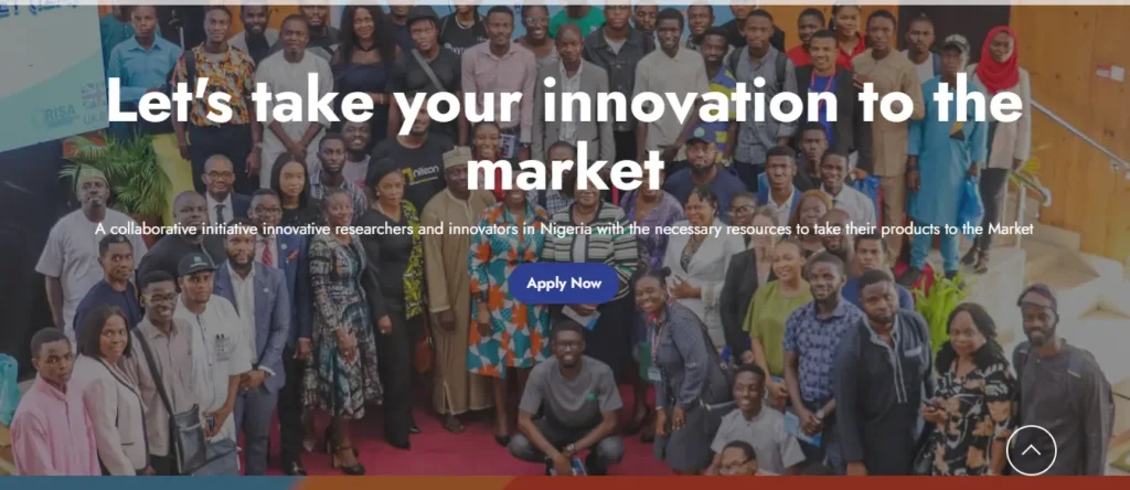 Call for Applications: UNILAG Project I2M – Innovation to Market Support for Innovators and Researchers UNILAG Project I2M – Innovation to Market Support for Innovators and Researchers