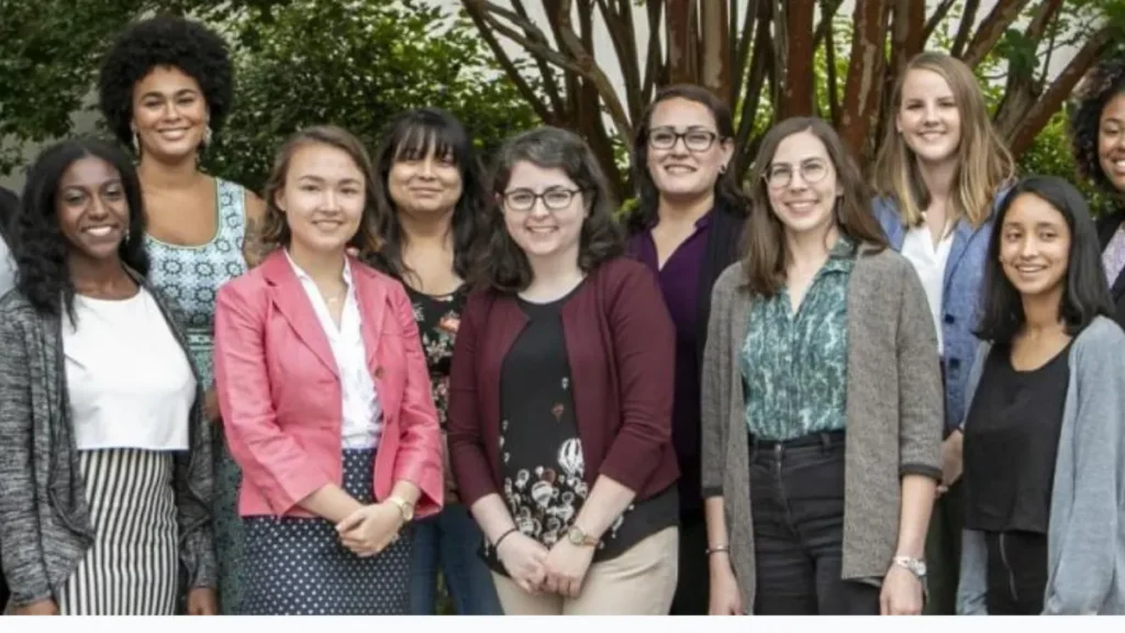 Smithsonian Women’s History Internship Program 2026