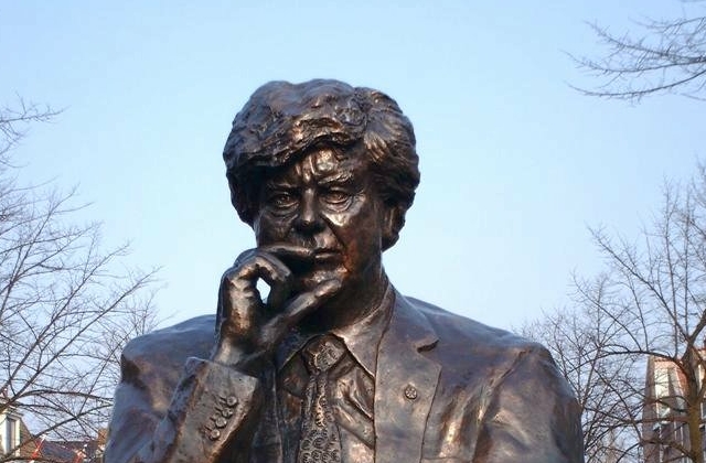 Willem F. Duisenberg Fellowship 2026–2027 Willem F. Duisenberg Fellowship 2026–2027