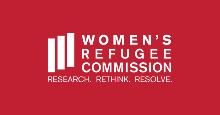 Women’s Refugee Commission Fellowship 2026: Empowering Gender, Displacement, and Justice Research Women’s Refugee Commission Fellowship 2026
