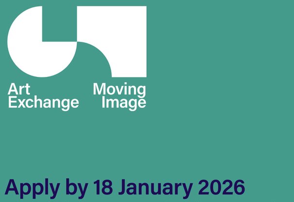 Art Exchange: Moving Image Programme 2026 Art Exchange: Moving Image Programme 2026