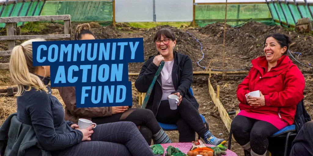 Greggs Foundation Community Grants Programme