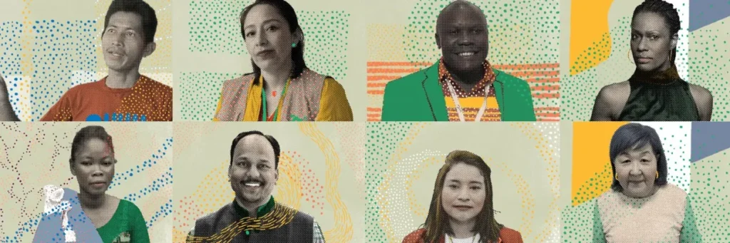 United Nations Voluntary Trust Fund on Contemporary Forms of Slavery