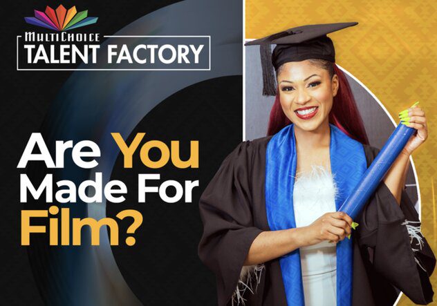 MultiChoice Talent Factory Academy 2026 MultiChoice Talent Factory Academy 2026