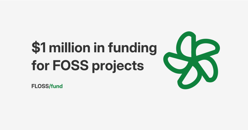 FLOSS/fund
