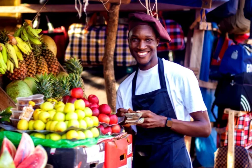 StartHub Africa Market Access Program 2026