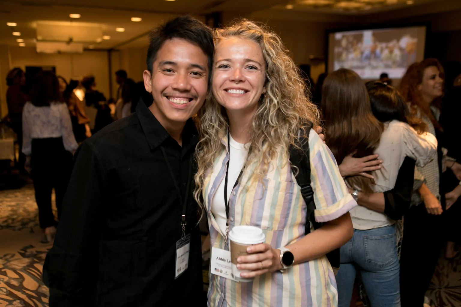 Community Engagement Exchange (CEE) Program 2026