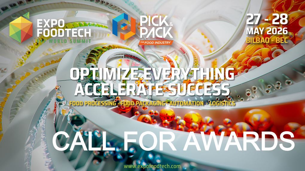 Foodtech Innovations Awards 2026 Foodtech Innovations Awards 2026