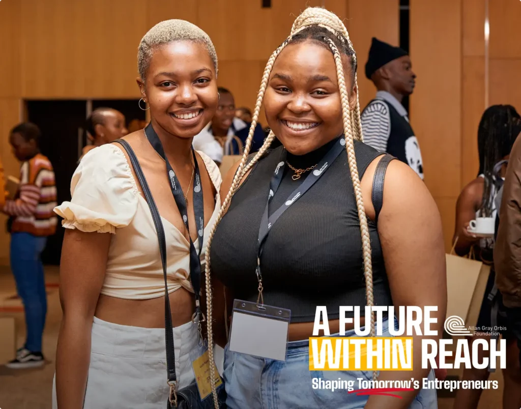 Allan Gray Fellowship Programme 2026