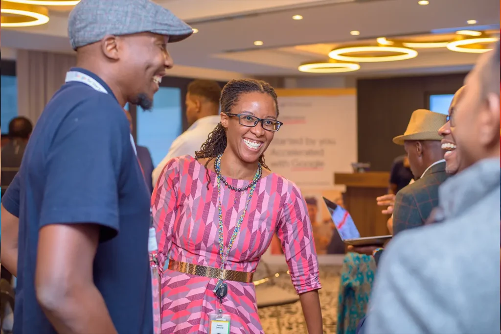 Google for Startups Accelerator Africa Program 2026 for African Startups