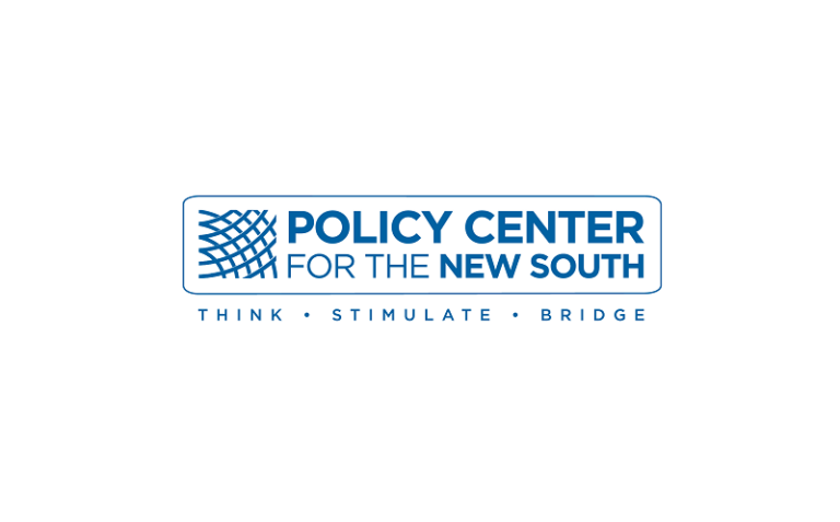Policy Center for the New South (PCNS) Junior Professional Program 2026 Policy Center for the New South (PCNS) Junior Professional Program 2026