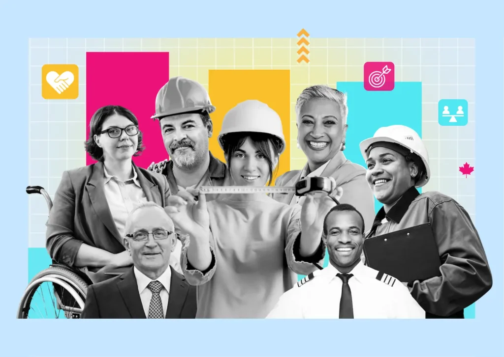 Workplace Opportunities: Removing Barriers to Equity (WORBE) 2026