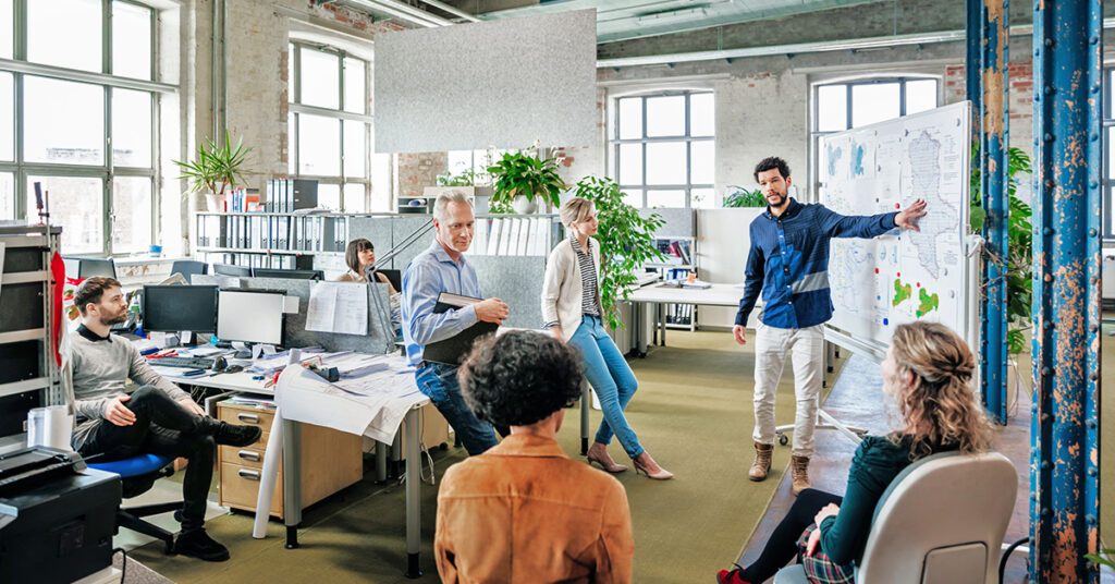 Morgan Stanley Inclusive & Sustainable Ventures (MSISV) Accelerator Programme