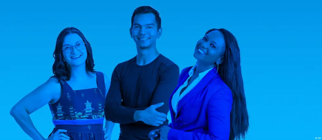 DW Akademie Young Media Makers Fellowship Programme 2026