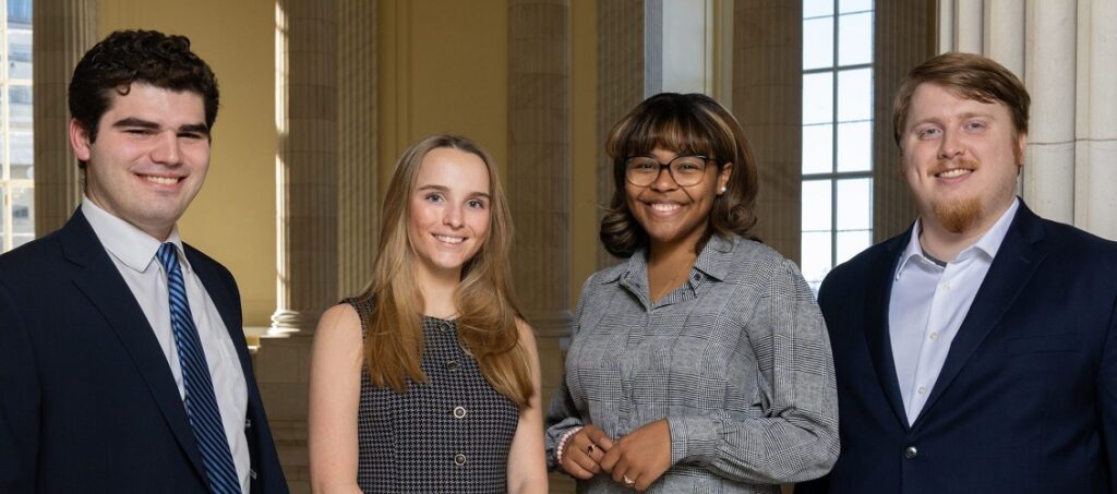 Max Kampelman Fellowship Program 2026