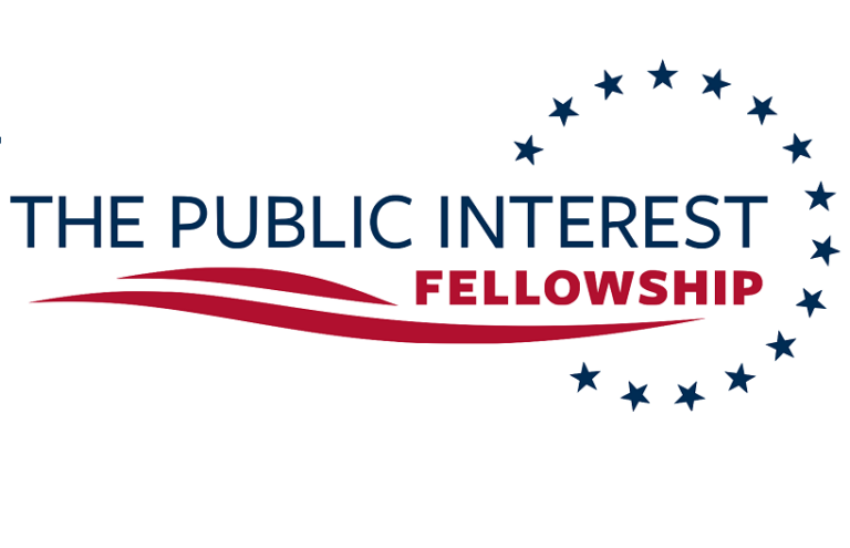 Public Interest Fellowship Program 2026 (Funding Available) Public Interest Fellowship Program 2026