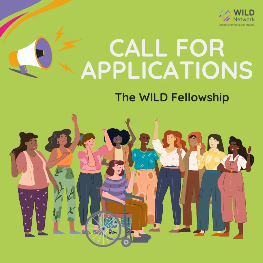 WILD Fellowship 2026