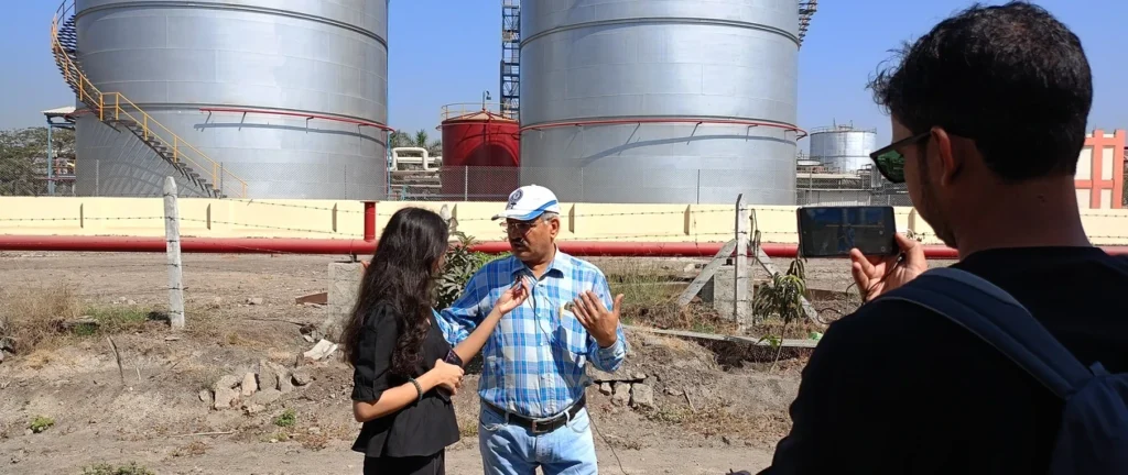 Renewable Energy Reporting Grant in India by Earth Journalism Network (EJN)