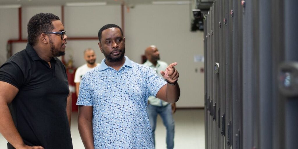 Sustainable Peering Infrastructure (SPI) Grant Program 2026: Funding for Internet Exchange Points and Peering Ecosystem Development Sustainable Peering Infrastructure (SPI) Grant Program 2026